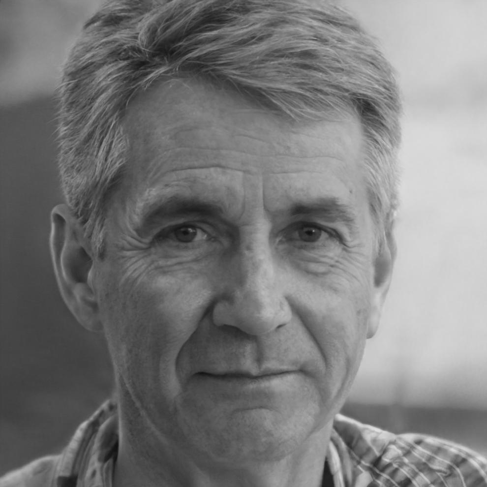 Carlos Mendoza